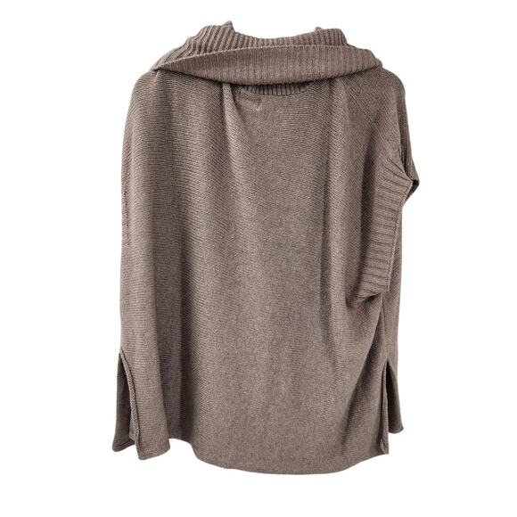 Old Navy Sleeveless Cowl Neck Sweater - Women's XS Extra Small - Picture 2 of 4